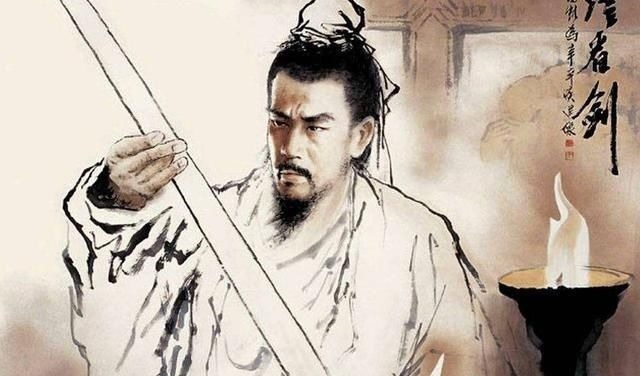 陈同甫!辛弃疾最大气磅礴的一首词,开篇就是千古名句