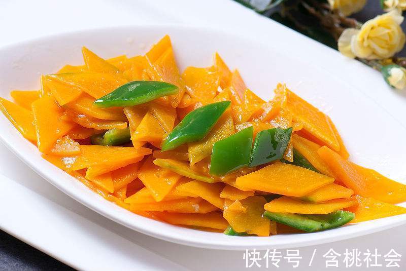 护肤|对女性很好的3种食物,平时常吃,清热排毒,刮油清肠,美容护肤