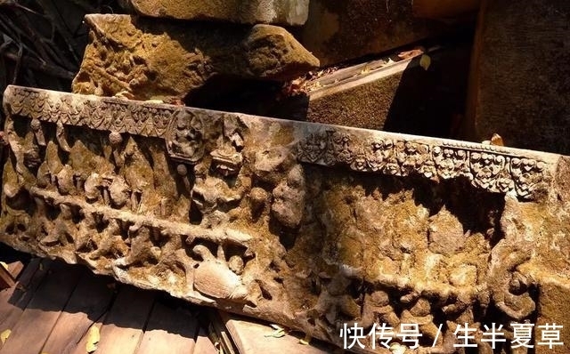 神秘石@1872年美国工人捡到一石头,困扰了科学界百年,至今无法给出解释