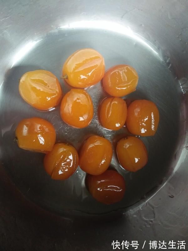 果蒂|最润肺的水果不是梨而是它,咳嗽的人生吃,润肺清痰很快不再咳嗽