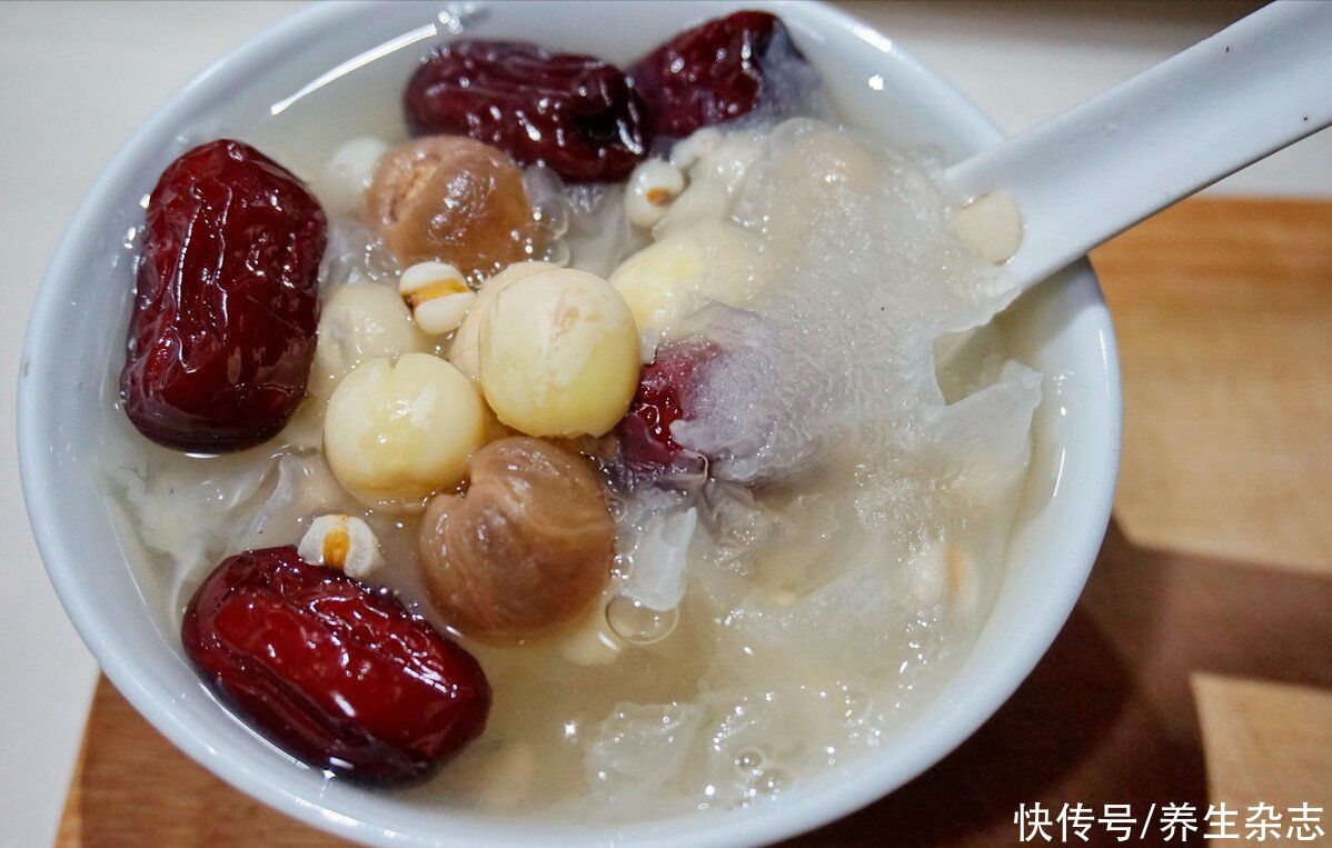 效果|脾虚却在补肾,难怪没效果!四招教你辨别脾虚,补脾养胃不迷路