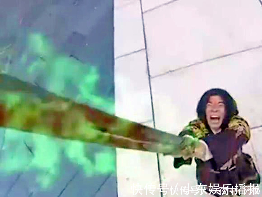 邀月$武侠剧中拥有无限功力的六大强者,张无忌垫底,第三越挨打越强大