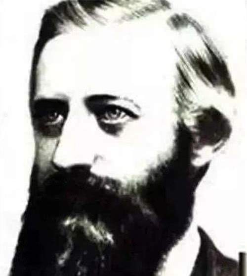 卖猪仔|100年前,这位中国人突然神秘失踪,被世界寻找至今,他是谁?