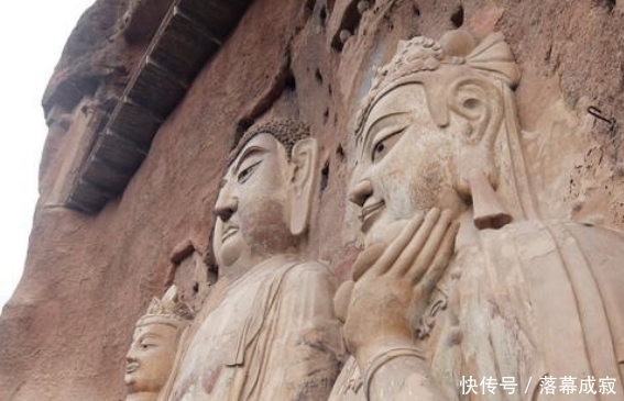 中国|中国最“富有”的山,上面挂着百万现金,为什么无人敢拿?