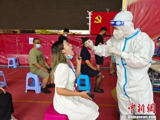 防控|云南瑞丽新增本土3+2，边境防控难在哪？