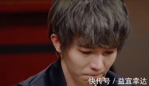 爾冬升|郭敬明低頭流淚，黃奕倪虹潔在笑，陳凱歌沉默吃瓜，娛樂圈很現實