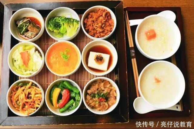 宝宝|孩子不爱吃饭别着急,分清情况巧应对,“饭渣”也能变“饭霸”