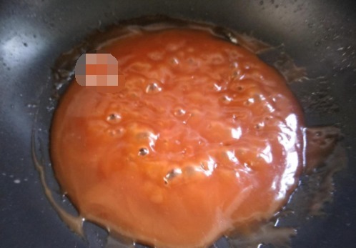 最爱的樱桃肉,味道酸甜可口,外酥里嫩,满口留香,做法很简单!