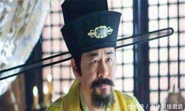 魏忠贤|国破之时,皇帝下令厚葬奸臣,后康熙即位下令夷平此墓