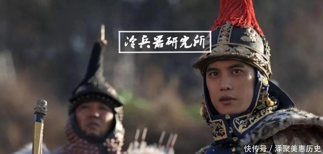 惨败|死了7000多八旗,让雍正心惊胆寒和通泊为何是清军最大惨败