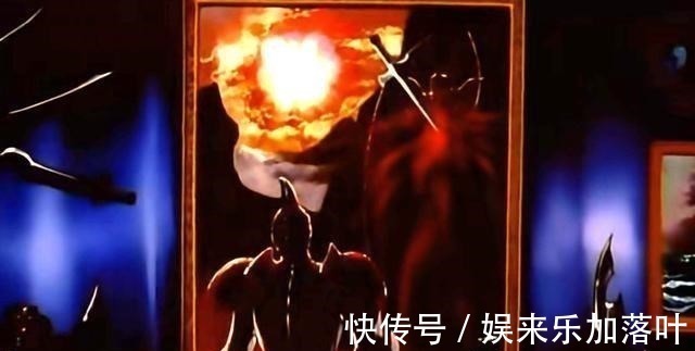 铠甲|这一集《名侦探柯南》教会了我们什么屠龙的少年为何会变成恶龙