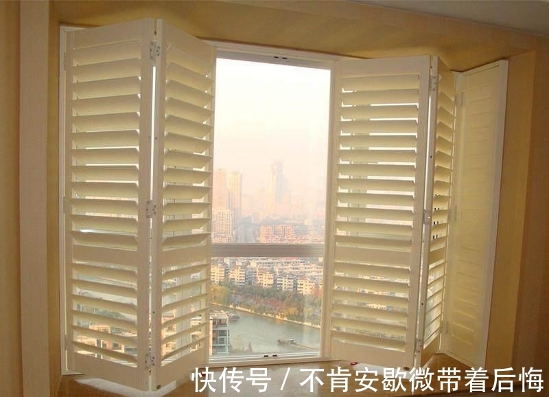 被子|封阳台别再装推拉窗了,不出10年准淘汰,这种窗户还能晒被子!