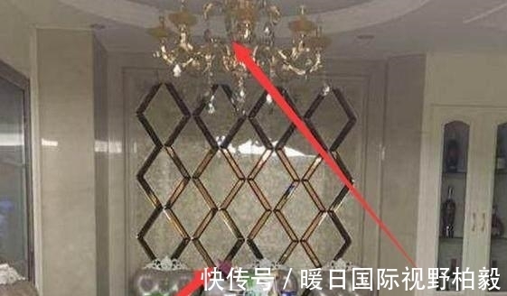 痞子们|突然暴富的表弟在城里买房,跟我炫耀说这房子光装修花了200多万