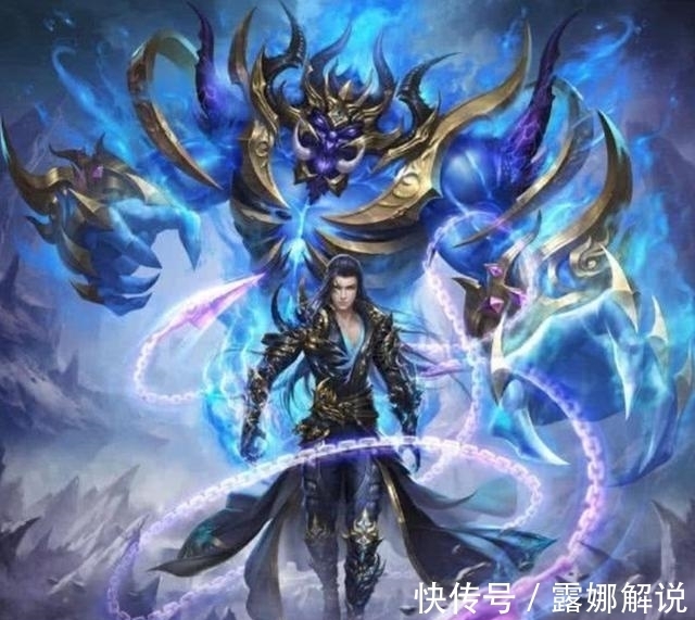 |难道六道轮回只是笑话?阎无神不屑成为始祖强者,老族长即将回归