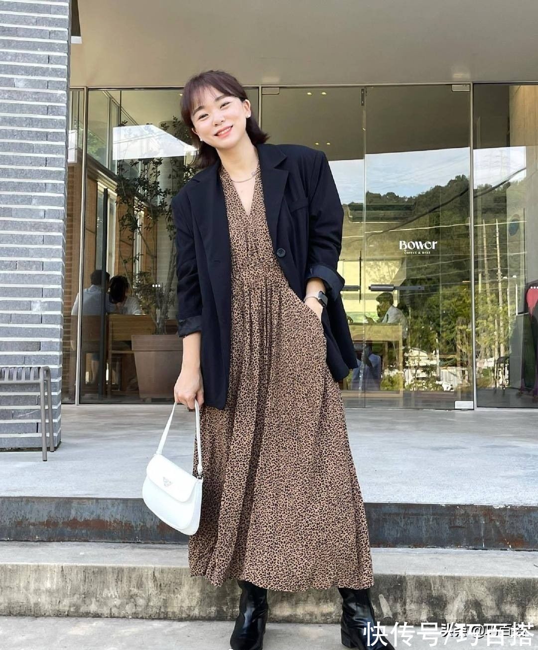 背带裤|穿衣瓶颈期应该如何破局？学会这四套标准的穿搭模板，轻松带你飞