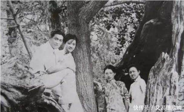 家中|民国画家动情青楼女子,为她遣散家中妻妾,真爱不会被婚姻挡住