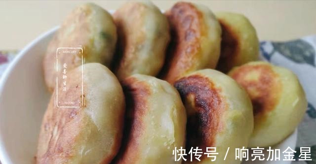 入冬后多做这款早餐，生津养胃，孩子吃了体质强，女生吃了皮肤好！