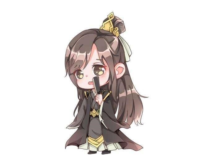 祖师|九个出自《魔道祖师》的梗,资深粉丝都知道,外行人却看不懂!