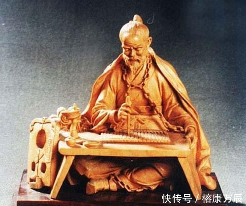 宫刑|历史揭秘|司马迁被处宫刑原来不是被逼是自己提出来的!