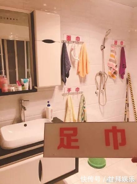 kin|花了20w装修新房，结果被爸妈装成了“古墓风”？？？哈哈哈哈哈