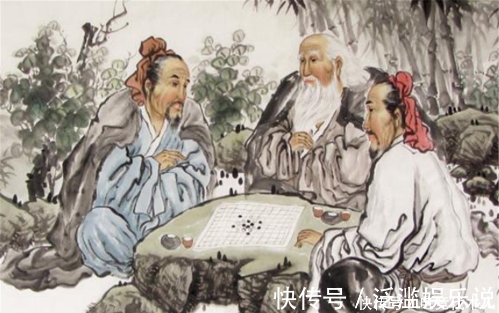 冯梦龙$俗语:人过50,穷不管2事,富不管2人,何意?老祖宗的处世智慧