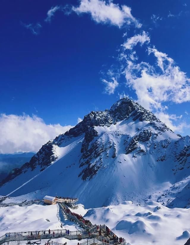 中国又一绝美国道美哭，从冰川到雨林，串联起万千美景