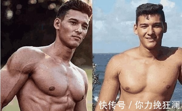 蛋白粉|长期靠蛋白粉健身的人 一旦断开，肌肉会变成什么样！