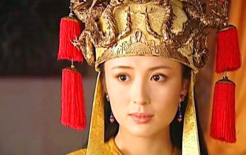 科举|中国科举历史上第一位女状元，提倡男女平等，最终难逃沦为尤物