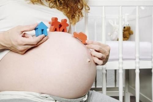 胎动位置能够预示宝宝性别？听医生怎么说