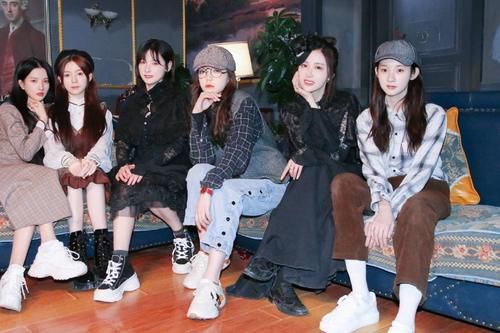 《创4》学员的参差：高卿尘尹浩宇为出道推戏约，利路修只想回家