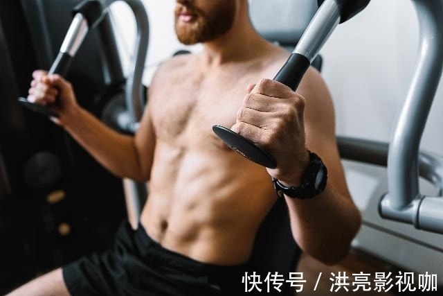 身体|男人45岁后,锻炼时尽量少做这2类动作,会对身体造成伤害