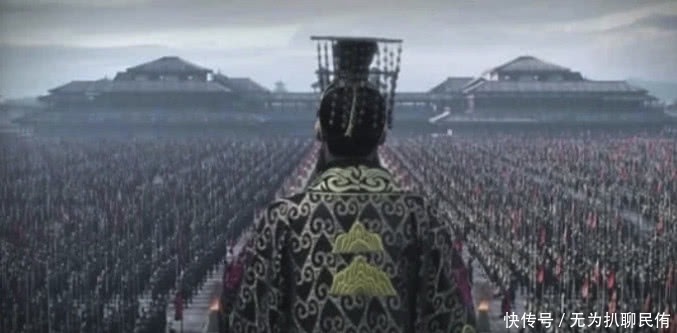 历史|中国历史上最强悍的王朝,即便是亡国之际,也可以横扫外敌