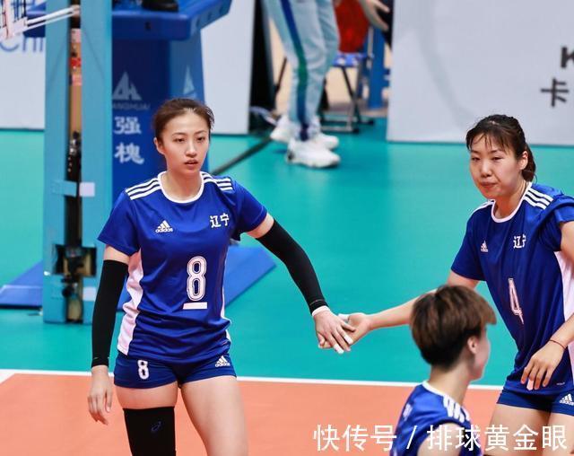 福建女排|中国排协官宣!女排锦标赛将有现场直播,首日6场比赛强弱分明