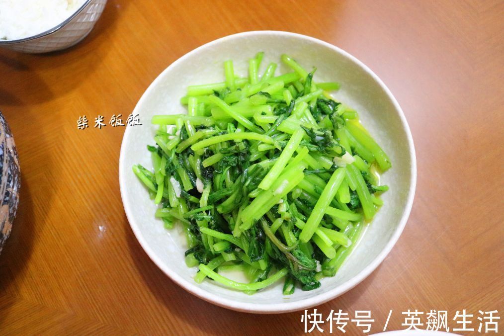 香干|我家晚餐,3个家常菜1个汤,朋友说:这搭配太好了