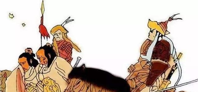 黄金|靠卖妻女还债的皇帝，51位后妃公主卖了13万锭黄金，史上少见