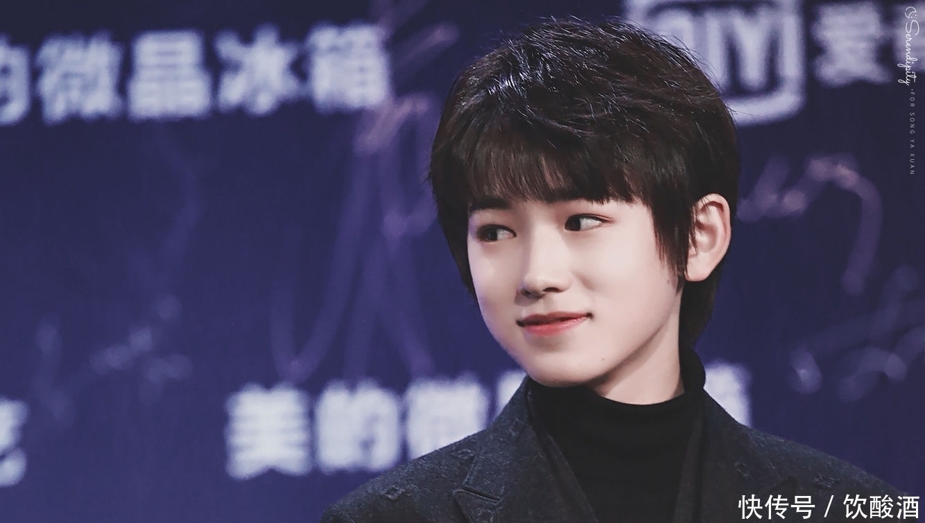 王牌对王牌已经完美收官，宋亚轩高光时刻被剪，问什么要减掉呢