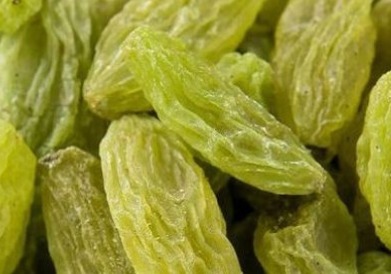 花青素|睡觉前吃一点葡萄干,三大好处找上你,看完快与身边的人分享吧