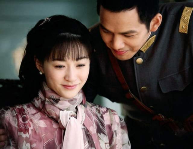 冷情|冷情司令和留洋联姻妻的乱世情缘,生逢乱世,身不由己