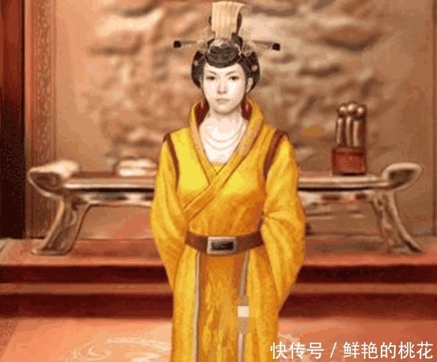 复原|武则天长什么样让李世民父子如此痴迷,专家容貌复原揭开谜团