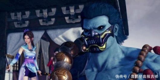 实力应该|画江湖之不良人,玄冥教四大尸祖真的拥有大天位实力吗