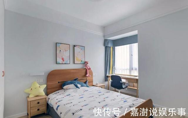 全屋|生了二胎,我才明白“有娃之家”的装修法则,能让家务活少一半