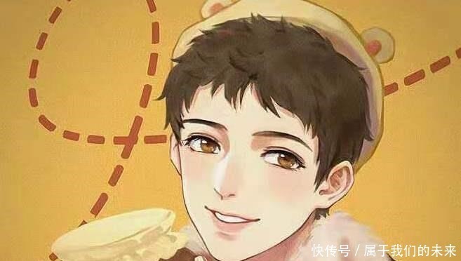 情缘|耽美小说推荐!明人不说暗恋“我喜欢你!”看千年轮回的主仆关系!