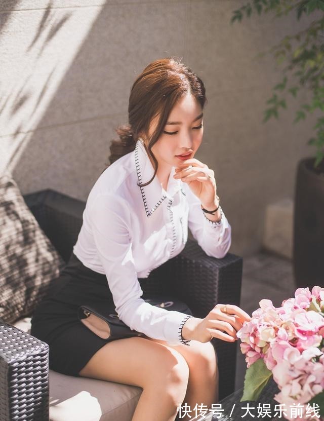 高跟鞋 得体又利落的职场穿搭,让你的职场生活更舒心!