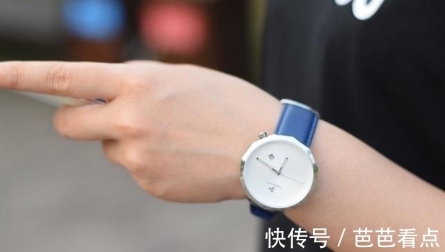 表冠 进口机芯+夜光显示,小米有品新上石英表,可男女混搭情侣用