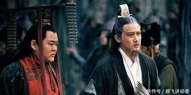 三国|曹丕、刘禅、孙亮，年少一辈的三国之主，谁才真不负父辈英名？