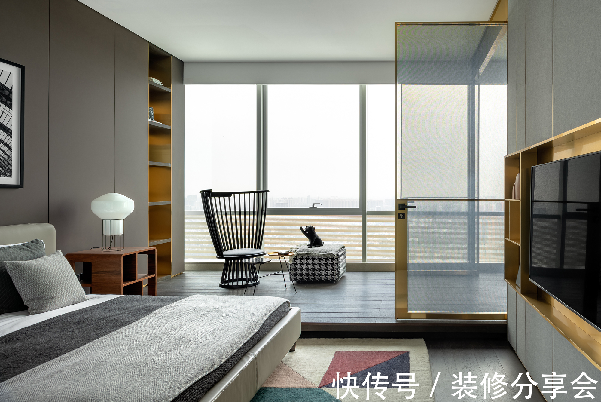 装修|曲靖冶金小区装修完工实景效果图