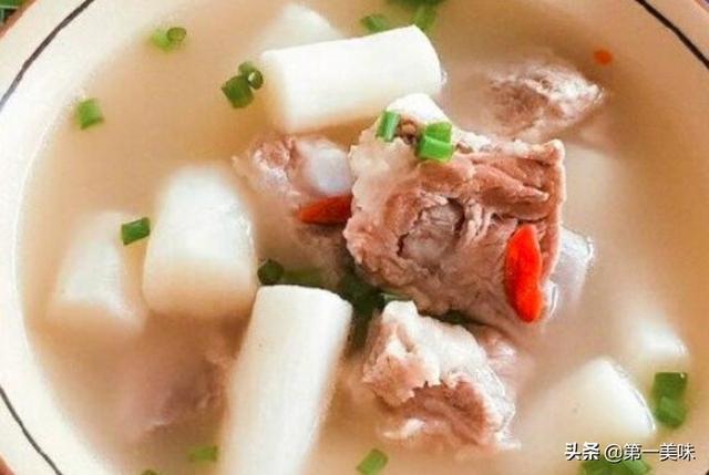 家常|入秋了,推荐6道家常下饭菜,好吃不贵,适合秋季吃