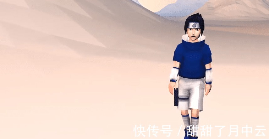 木叶|用网文的方式打开《火影忍者》，卡卡西秒变马屁精，鸣人被黑惨了