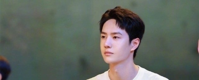 王一博|汪涵為寵王一博,打破《天天向上》12年老傳統(tǒng),老兄弟錢楓難置信