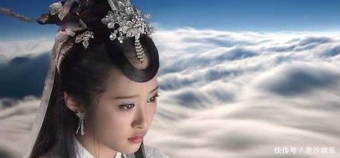 国王|西游记中,女儿国国王美若天仙,猪八戒为什么却无动于衷